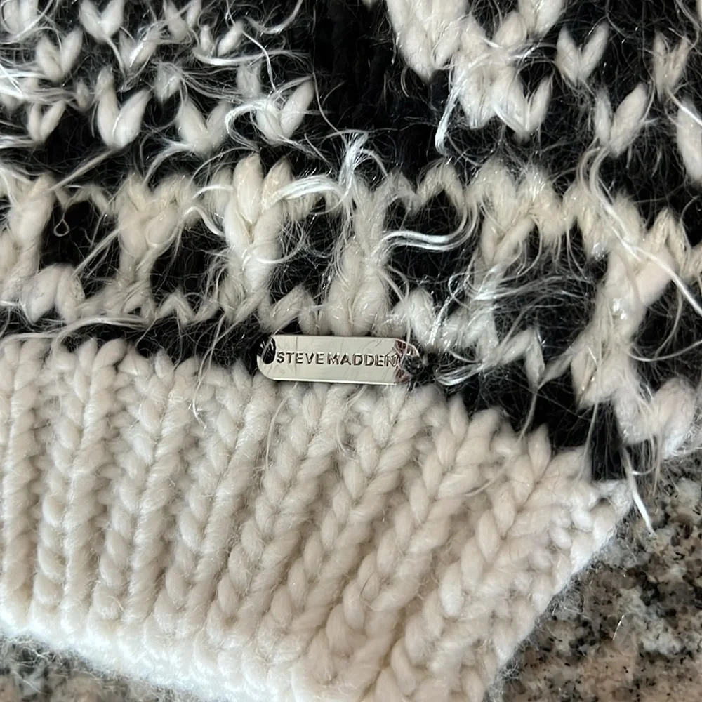 Winter Hat Trio